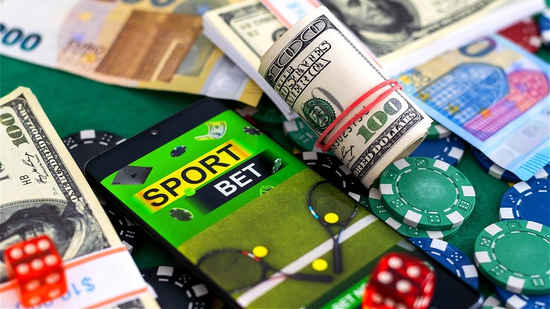 Best ways to earn money from sports betting 2025 23