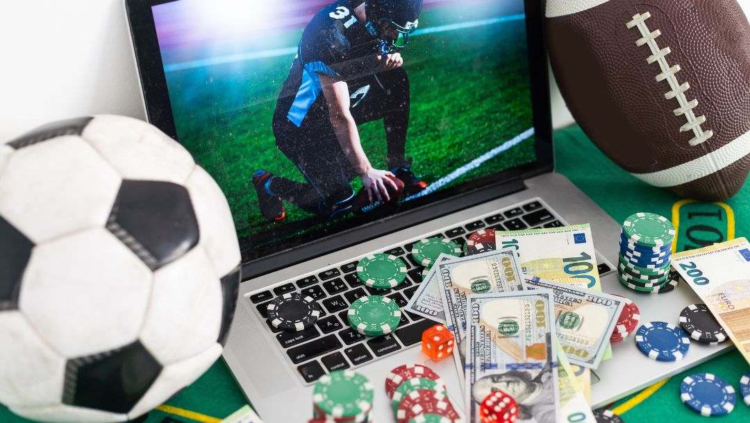 Best ways to earn money from sports betting 2025 23